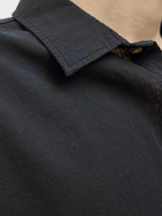 Actual product image Jack & Jones Jjesummer Shirt Ss Sn (S)