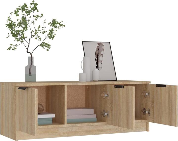 Actual product image VidaXL Kyle (102 x 35 x 36.5 cm)