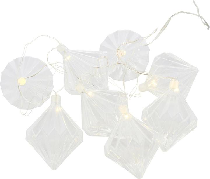 Actual product image Sirius Nellie (30 m)