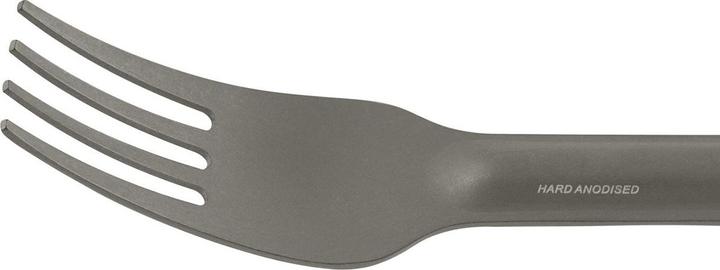 Produktbild Sea To Summit Alpha Light Cutlery Set