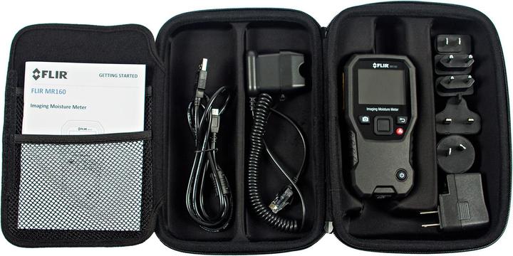 Actual product image Flir Mr 160