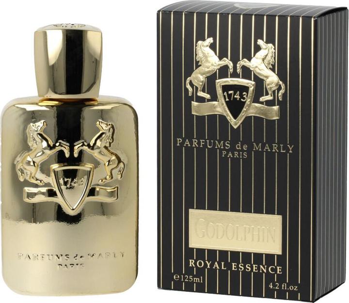 Actual product image Parfums de Marly Godolphin (Eau de parfum, 125 ml)