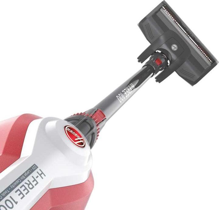 Actual product image Hoover H-FREE 100 HOME