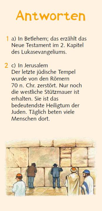 Produktbild Weltreligionen-Quiz (Deutsch)