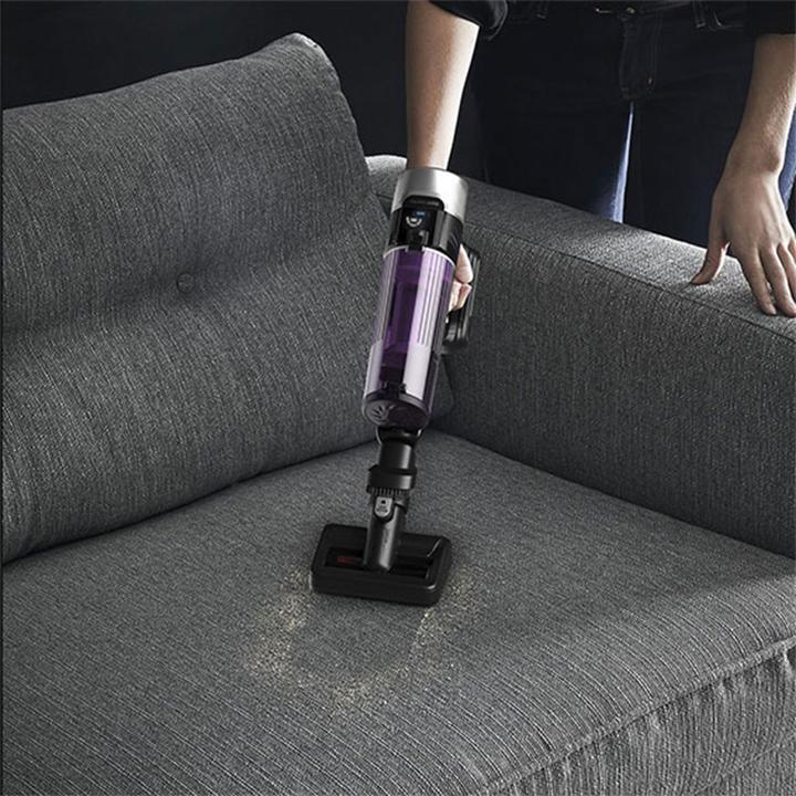 Produktbild Rowenta Xforce Flex 9.60 Allergy