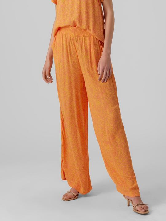 Produktbild Vero Moda VMMENNY hohe taille hose Hose (XS)