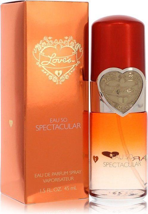 Dana Love’s Eau So Spectacular (Eau de Parfum, 44 ml)