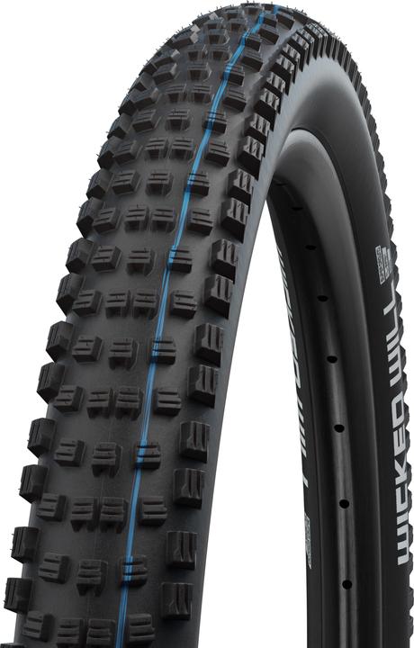 Actual product image Schwalbe Wicked Will (29 x 2.40, 62-622)