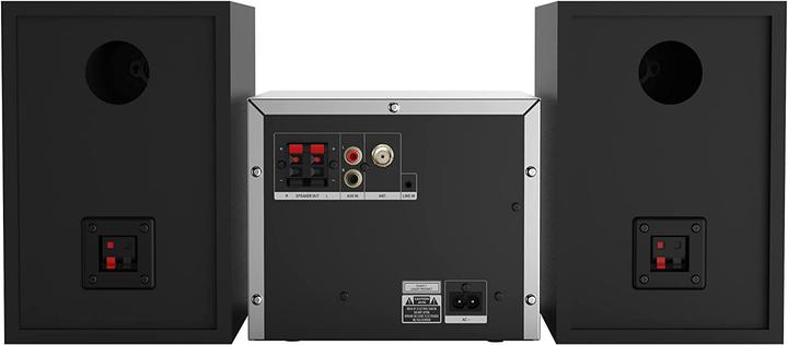 Produktbild Grundig CMS 4200 (Bluetooth, CD Player, 2x 60 W)