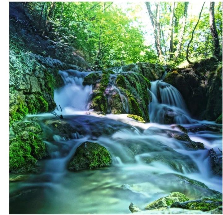 Produktbild Hama Grau-Filter Vario ND2-400 (52 mm, ND- / Graufilter, 52 mm)