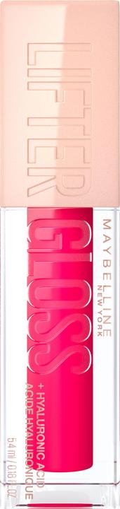 Actual product image Maybelline New York Lip Lifter (24 Bubblegum)
