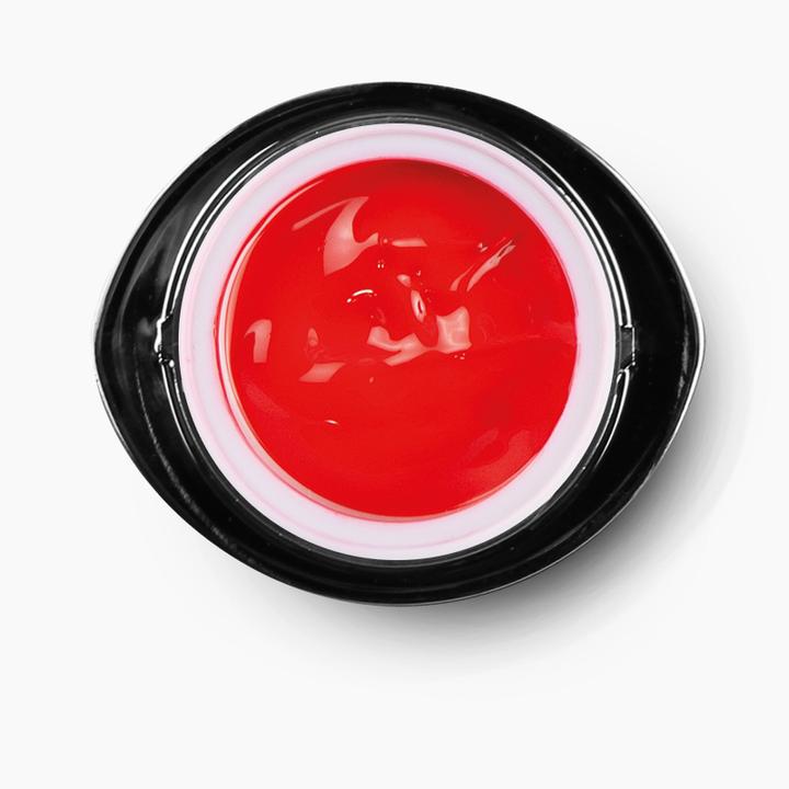 BrillBird Stamping Gel 3ml - Rot (Rot)
