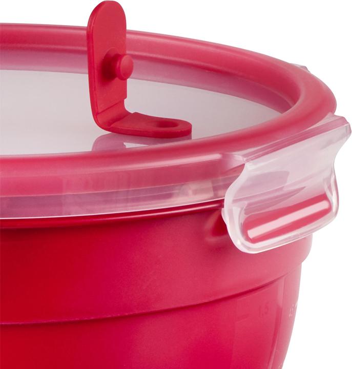 Actual product image Emsa N1060600 (2.60 l)