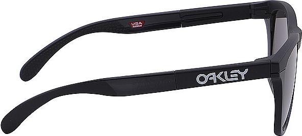 Actual product image Oakley Frogskins Range