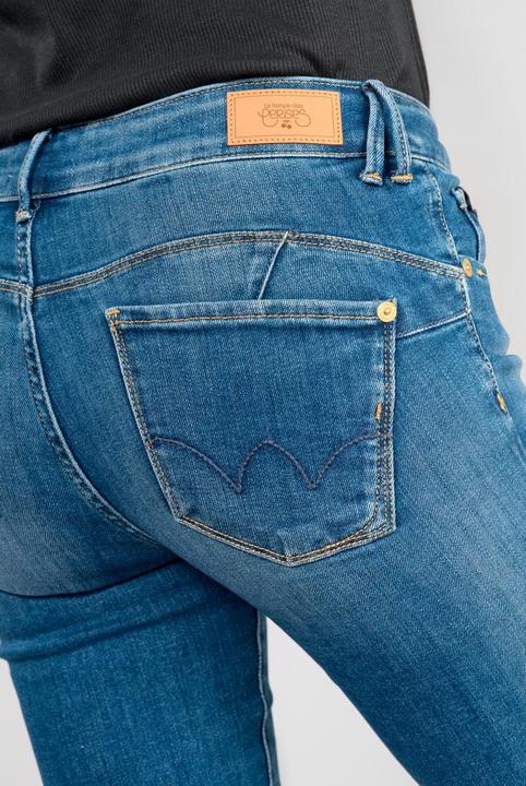 Actual product image Le Temps Des Cerises 's jeans pulp (40)