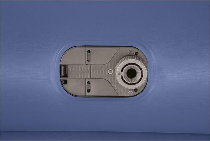 Actual product image Bestway Tritech King (190 x 200 cm)