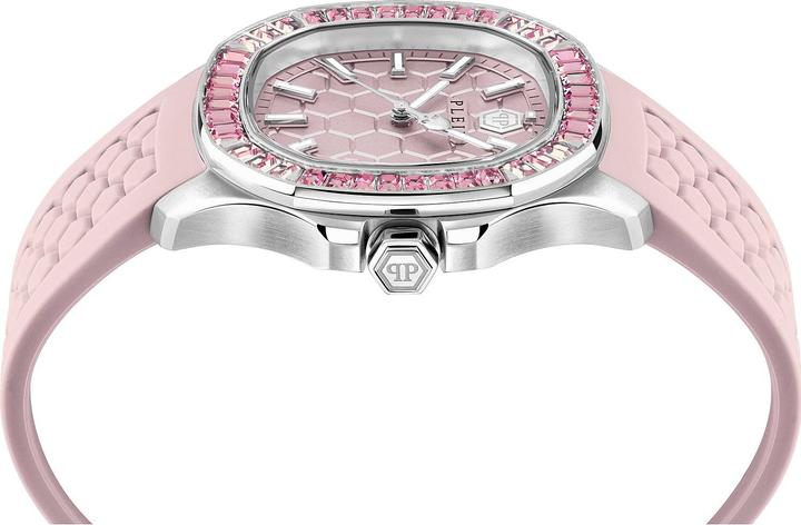 Produktbild Philipp Plein PWTAA0123 Spectre Damenuhr 38mm 5ATM (Analoguhr, 38 mm)