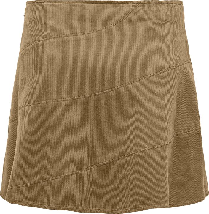 Actual product image Only ONLMOXIE Kurzer Rock Rock (XL)