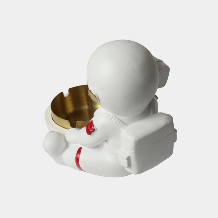 Image du produit Ashtronaut Ashtray Gold