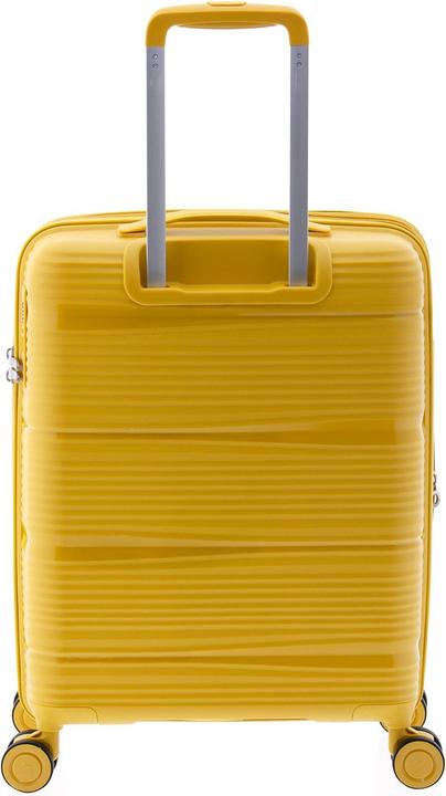 Actual product image Wüsthof Bionic - Cabin Trolley (48 l, Hand luggage (up to 50 litres))