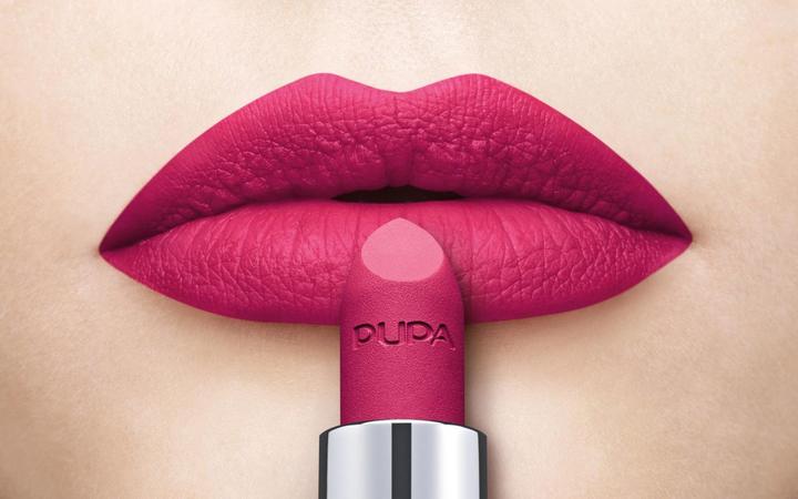 Image du produit Pupa Milano I'm Matt Blue Fuschia (051 Bleu Fuchsia)