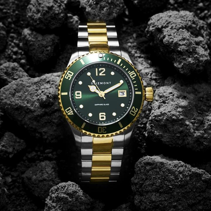 Produktbild Seizmont Tide (42 mm)
