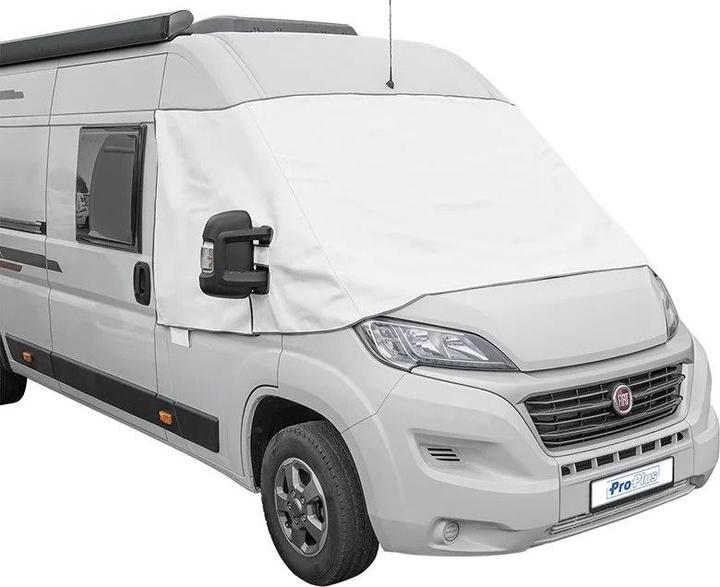 Immagine prodotto ProPlus Copri parabrezza per Fiat Ducato X290 dal 2014