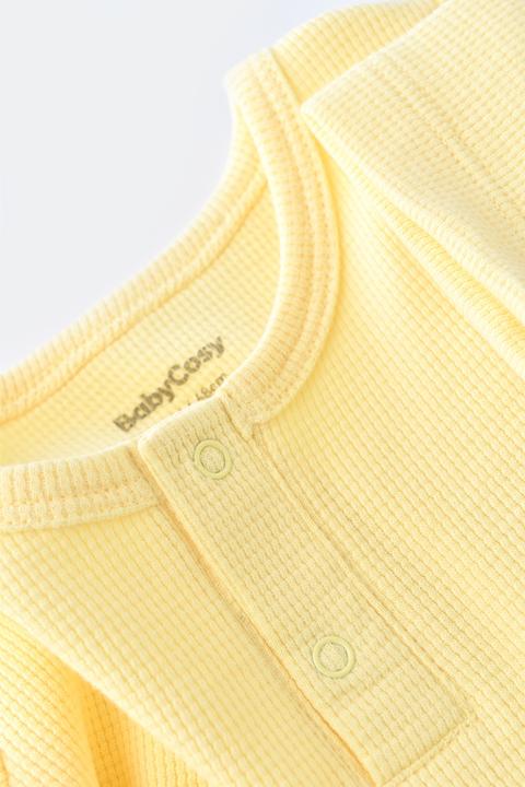 Actual product image BabyCosy Short & Tshirt Set (74)