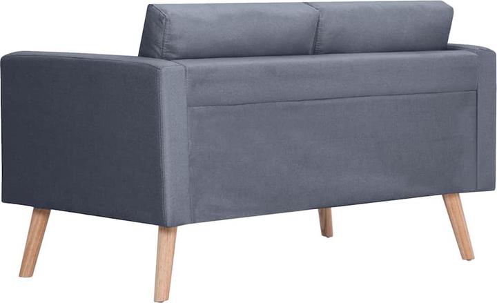 Produktbild VidaXL Canda (2-Sitzer)