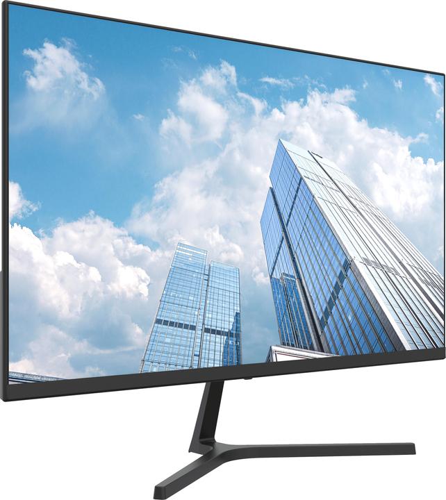 Actual product image Dahua LM24-B201S - Full HD IPS Monitor - 75 Hz - 24 inch (1920 x 1080 pixels, 23.80")
