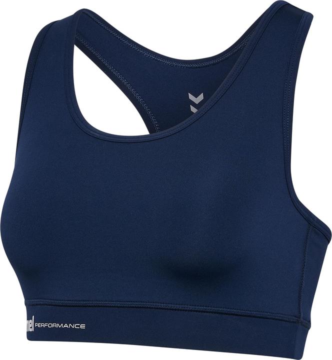 Actual product image hummel Hmlpulse Light Support Bra (XS)