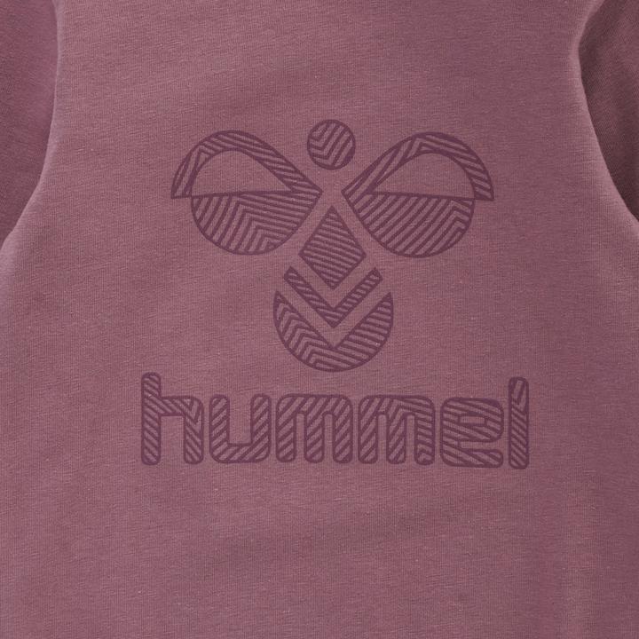 Produktbild hummel Hmlfastwo Flipper Body L/S (80)