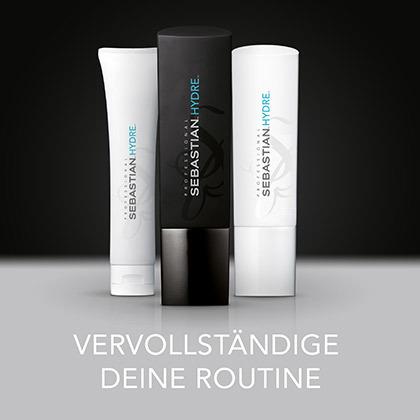 Image du produit Sebastian Hydre Moisturizing Conditioner (1000 ml)