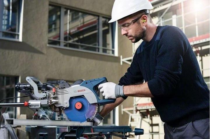 Immagine prodotto Bosch Professional Zubehör Esperto per l'alluminio