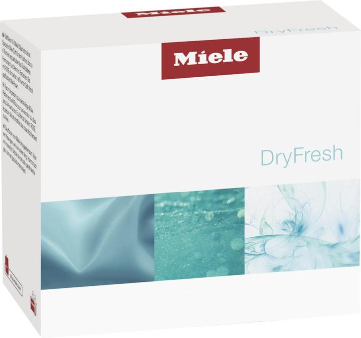Miele Bottiglia di profumo DryFresh (50 Cicli di lavaggio, Detergente liquido)