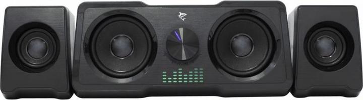 White Shark GSP-968 Mood RGB Gaming 2.2 Speaker System