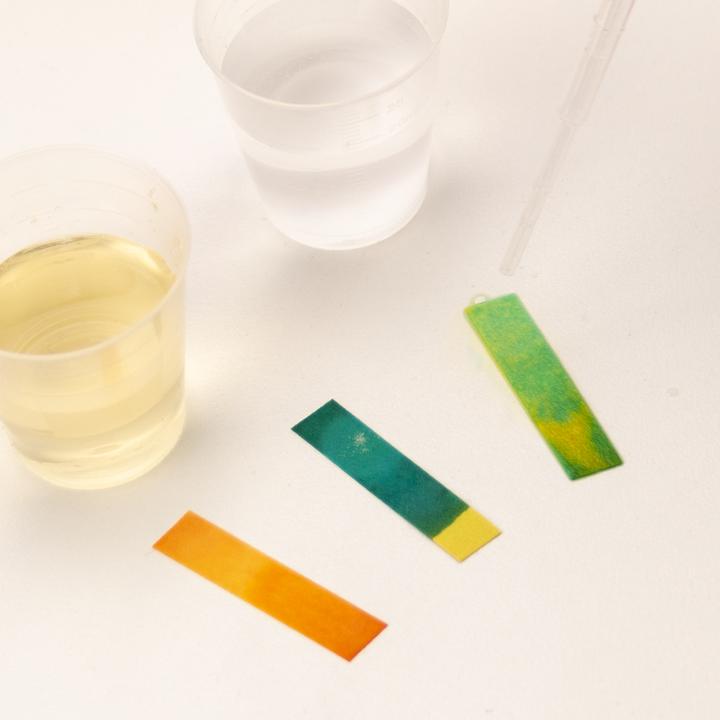 Actual product image Science4you My first set of chemistry