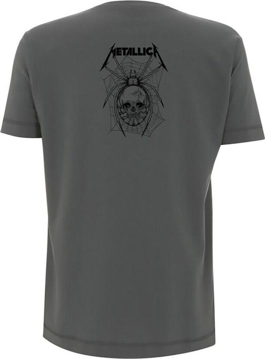 Actual product image Metallica TShirt (S)