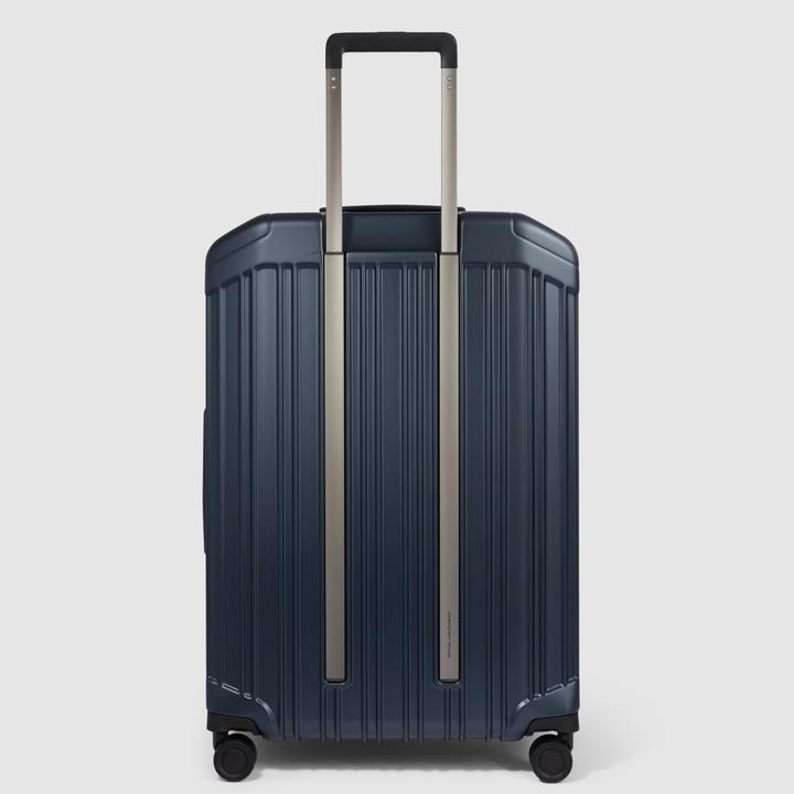 Piquadro PQ-Light - Trolley (121 l, L (90 - 115l))