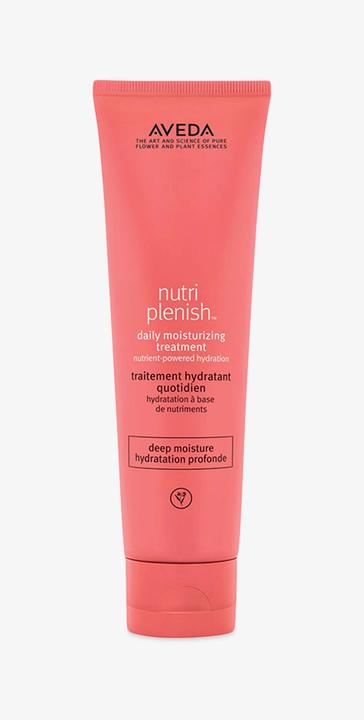 Actual product image Aveda Hair Care Nutripl Daily Hair Moisturizer 40 ml (40 ml)