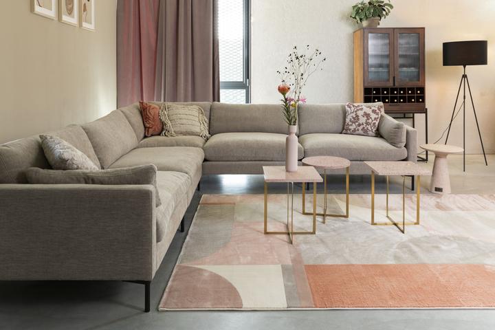 Produktbild Zuiver Summer (Ecksofa)