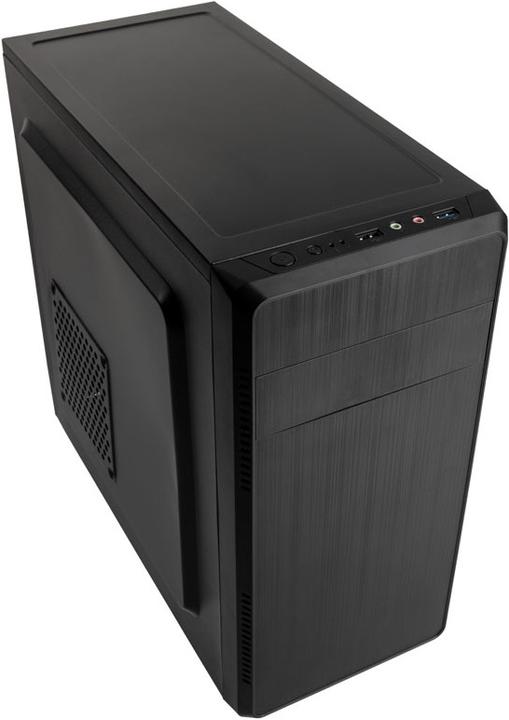 Produktbild Kolink KLM-003 Micro-ATX Gehäuse (mATX, Mini-ATX)
