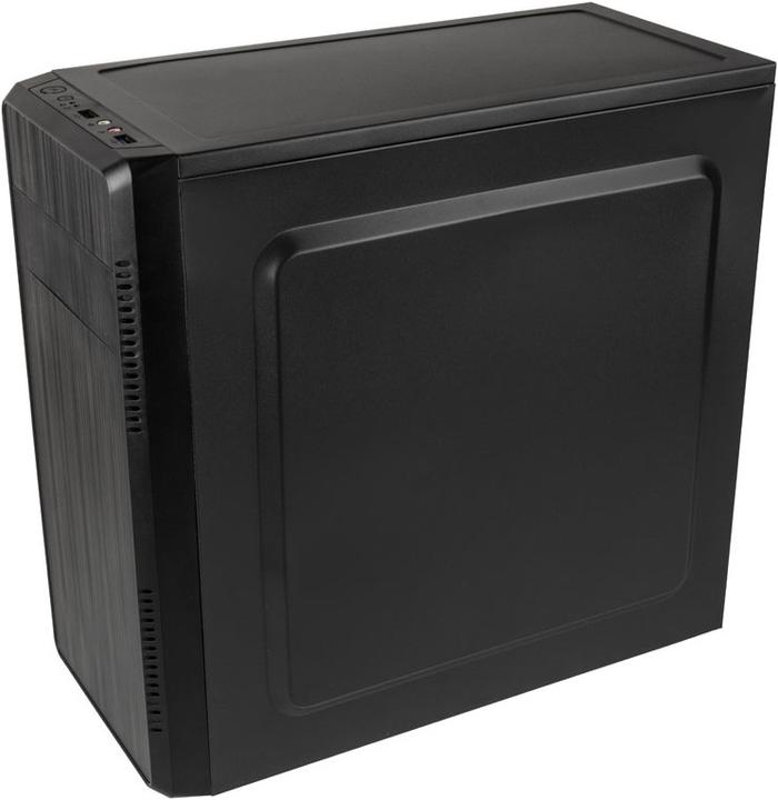 Produktbild Kolink KLM-003 Micro-ATX Gehäuse (mATX, Mini-ATX)