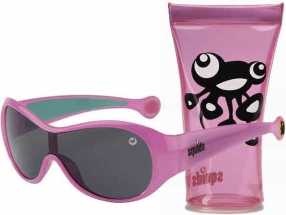 Squids Kinder Sonnenbrille