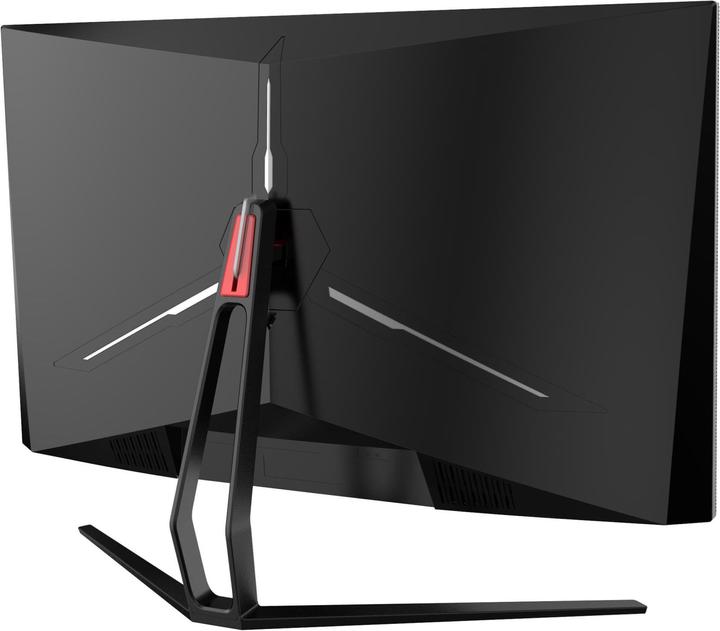 Image du produit LC-Power LC-M32-QHD-144-C-V2 (2560 x 1440 pixels, 31.50")
