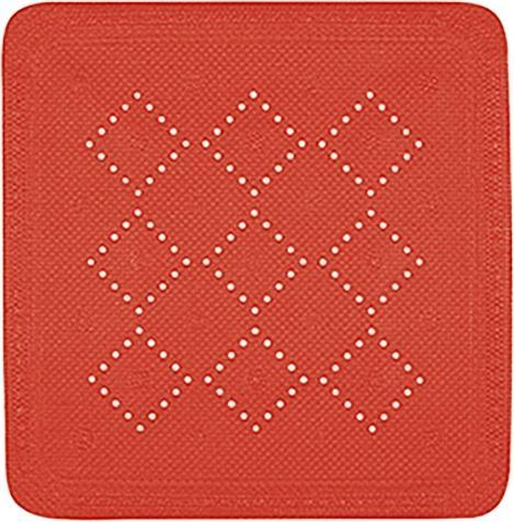 Actual product image spirella Alaska (55 x 55 cm)