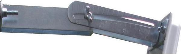 Produktbild Itelite PRO-SEC50017V - 5 GHz 17 dBi Sektorantenne Box - Sektorantenne - Ethernet (5G)