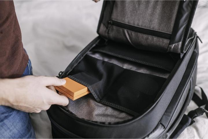 Actual product image Gomatic Navigator (41 l)