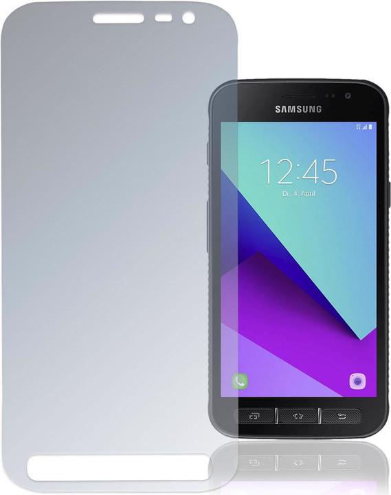 Immagine prodotto 4smarts Secondo vetro 2.5D (1 Pezzo/i, Samsung Galaxy Xcover 4)