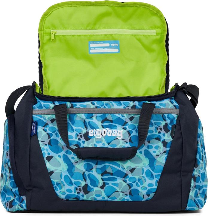 Image du produit Ergobag Accessoires sac de sport 40 cm (20 l)